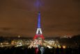 Párizs a támadás után