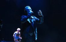 Ártatlanság és tapasztalat
5 év után, idén ismét koncertezett a U2. Az ír zenekar 2015-ös turnéja 77 állomásból állt, helyszínenként 20- 40 ezer ember előtt léptek fel. 